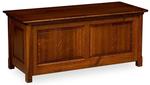 Zaynah Blanket Chest