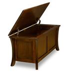 Lakemont Shaker Blanket Chest