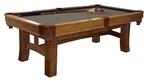 Handcrafted Shaker Hill Pool Table
