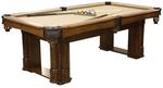 Handcrafted Regal Billiard Table