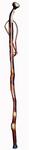 Cane with Brass Hame Top