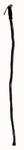 Hickory Wood Hiker Cane