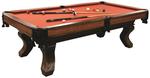 American Made Corona Billiard Table