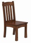 Amish Modesto Mission Kids' Chair