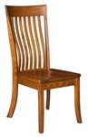 Dorset Solid Wood Dining Chair