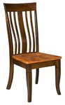 Amish Williston Dining Chair