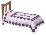 Doll Bed Quilt