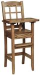 Classic Maysbury Wooden High Chair