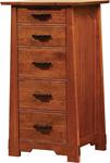 Wind River Lingerie Chest