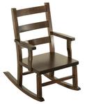 Elizabethtown Kids' Rocking Chair