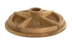 Office Organizer Lazy Susan