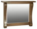 Hardwood Medium Legacy Mirror