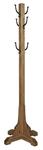 Jumbo Mission Coat Rack
