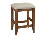 Amish Glade Springs Mission Backless Counter and Bar Stool