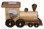 Train Bank