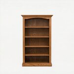 Inspire Custom Bookcase