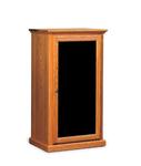 Shaker Stereo Cabinet