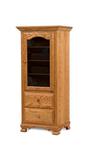 Hoosier Heritage Stereo Cabinet