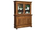 Newport Stately Hutch