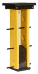 Poly Tall Finch Bird Feeder