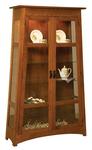 Atwood Curio Cabinet