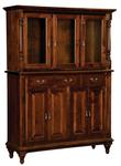Solid Wood Harbor Hutch