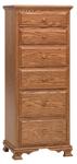 Paxton Lingerie Chest with Six Drawers