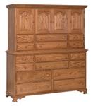 Paxton Mule Chest