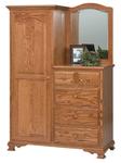 Paxton Armoire