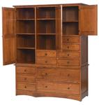 Laramie Wardrobe