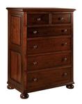 Rosemont Six Drawer Chest