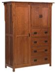 Royal Mission Chifforobe