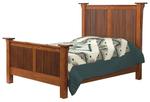 Royal Mission Bed