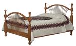 Bow Sheaf Bed