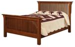 Meadow Mission Bed
