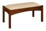 36" Bedroom Bench