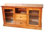 Mission Widescreen TV Console