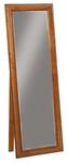 Plantation Cheval Floor Mirror