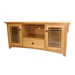 One Drawer Modesto Widescreen TV Console