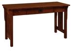 Amish Lancaster Mission Writing Desk