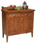 Winfrey 2-Door Sideboard