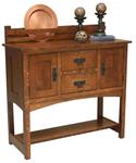 Philbrook 42" Dining Sideboard