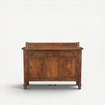 Amish Atlantis Dining Sideboard