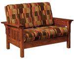 Amish Marion Loveseat