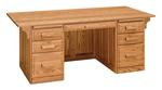 Office Classic Executive Desk