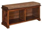 Dexter Entryway Bench