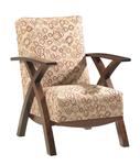Bristol Cross Lounge Chair