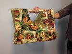 Fabric Casserole Carrier