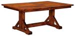 St. Louis Trestle Table