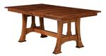 Jackson Trestle Table